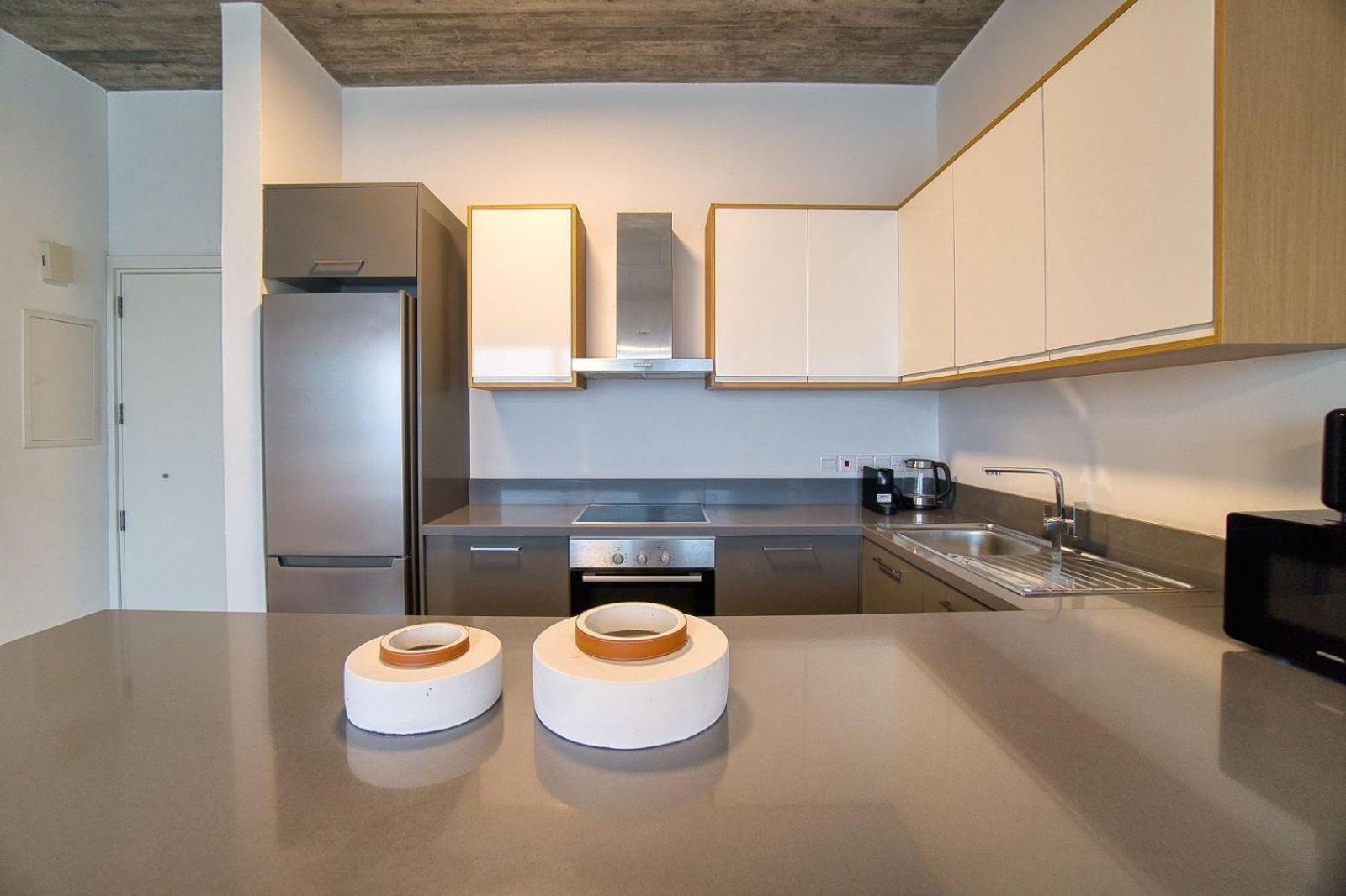 Premier 104 1 Bed Apartment Paphos